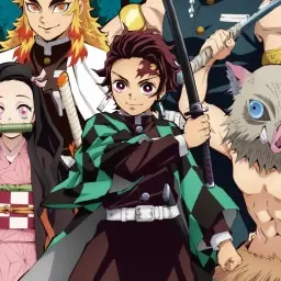 Profile image of 탄지로