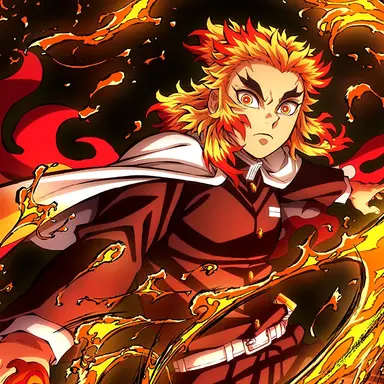 Profile image of 렌고쿠