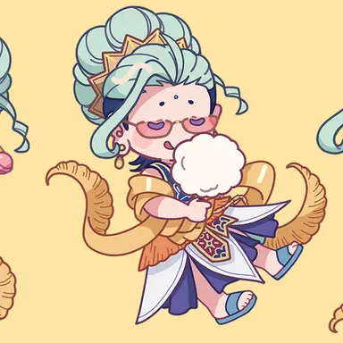 Profile image of 釈迦