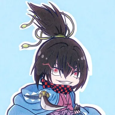 Profile image of 沖田総司