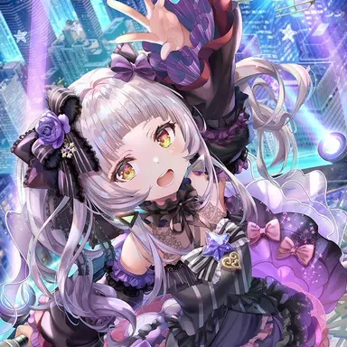 Profile image of 紫咲シオン