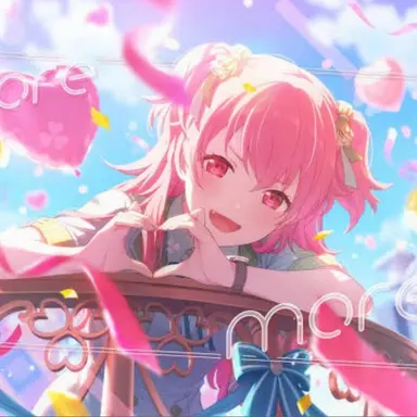 Profile image of 桃井 愛莉