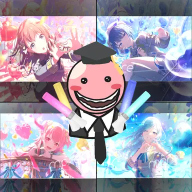 Profile image of 殺せんせー