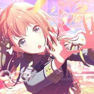 Profile image of 花里 みのり