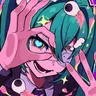 Profile image of 모니터링 미쿠
