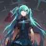Profile image of 러브인월 미쿠