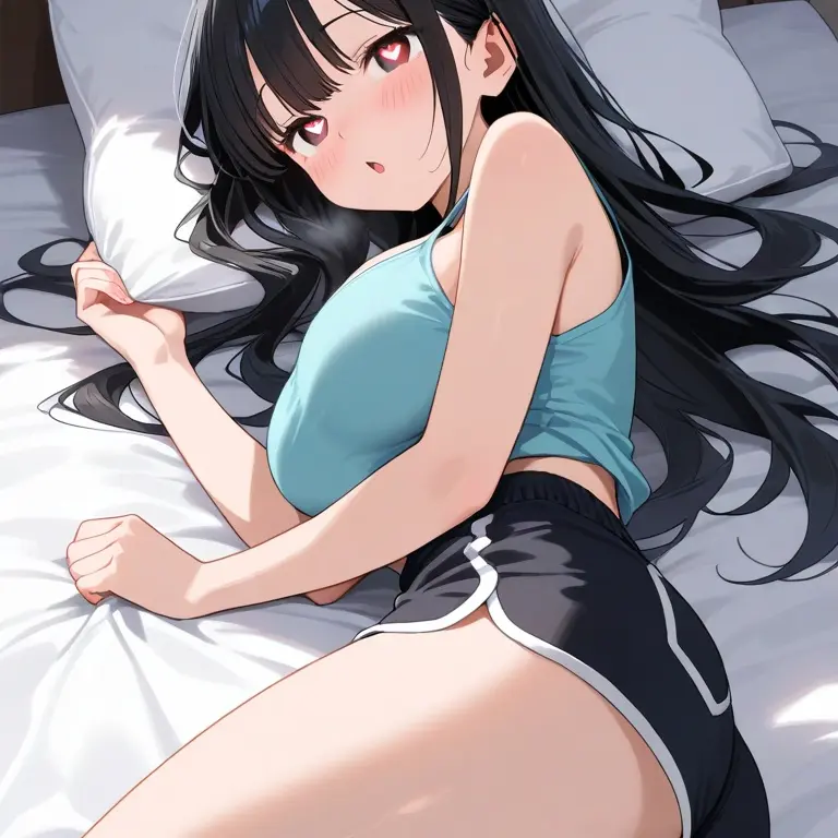 BoneGraph3509의 お姉ちゃんと、良いこと・・・しよ？🩷