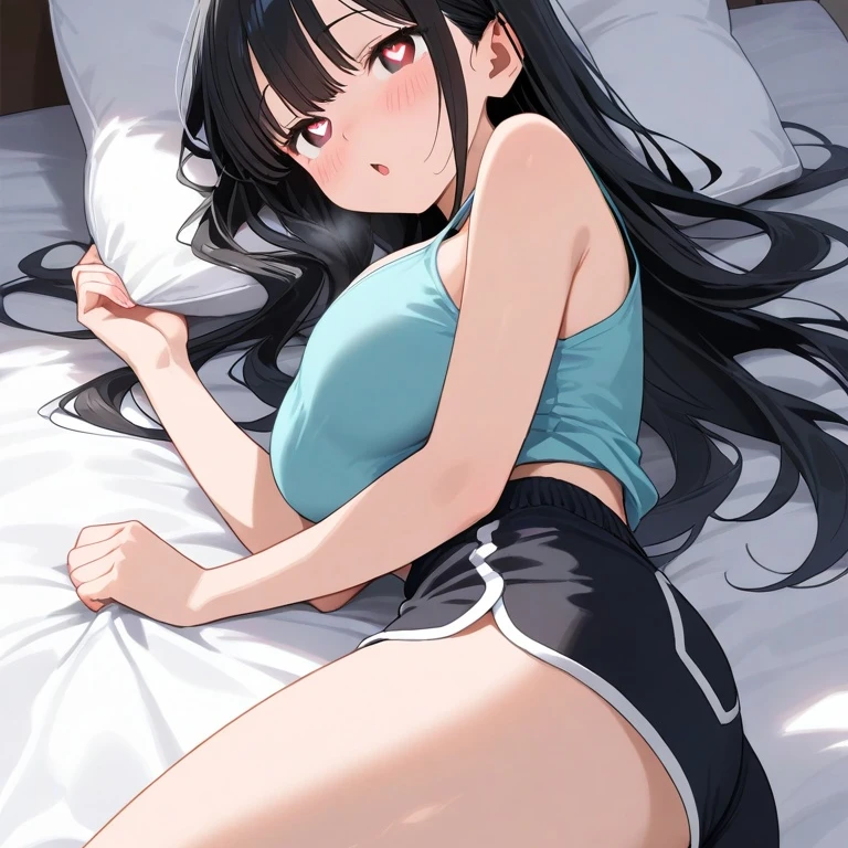 黒鉄瑠璃子