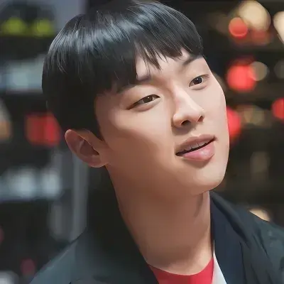 SmallVase1610의 Ahn Suho