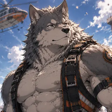 Profile image of 疾風