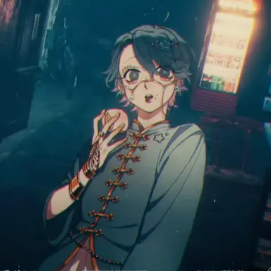 Profile image of ほとけ