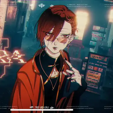 Profile image of りうら