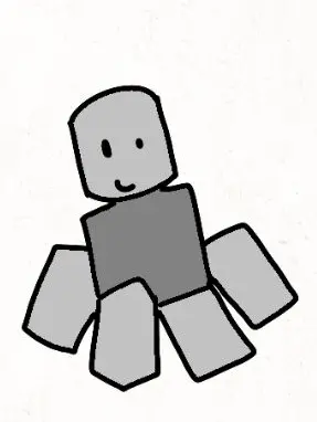 c00lkid_love의 Modelrig1212くんと話そう