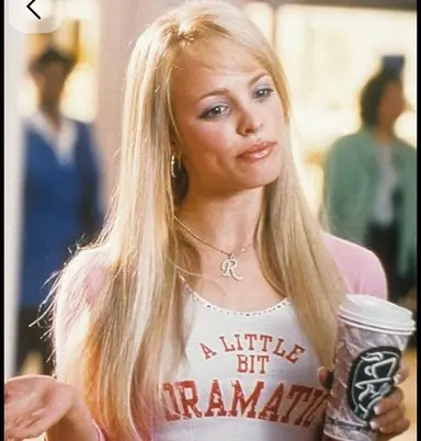 Profile image of Regina George
