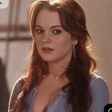 Profile image of Cady Heron