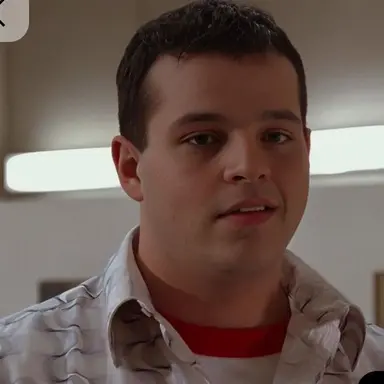 Profile image of Damian Leigh