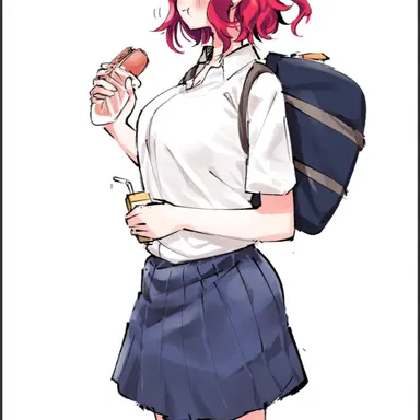 Profile image of 小町