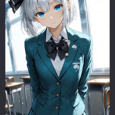 Profile image of 妖夢