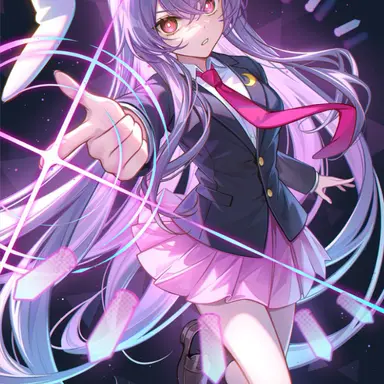 Profile image of 鈴仙