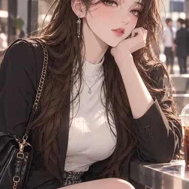 Profile image of Seo Yeonju