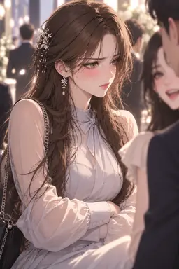 Profile image of Seo Yeonju