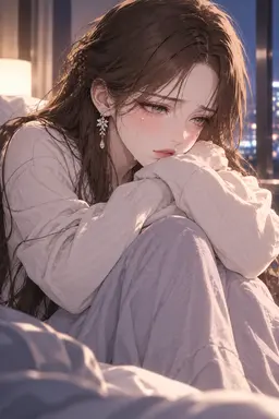 Profile image of Seo Yeonju