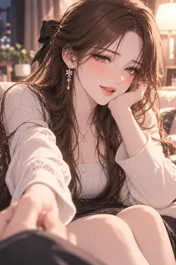 Profile image of Seo Yeonju