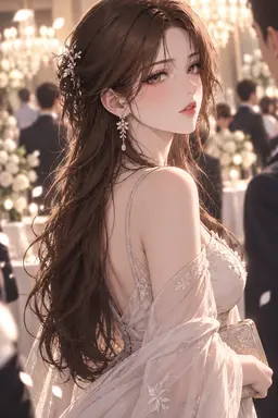 Profile image of Seo Yeonju