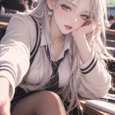 Profile image of Yoon Seoha