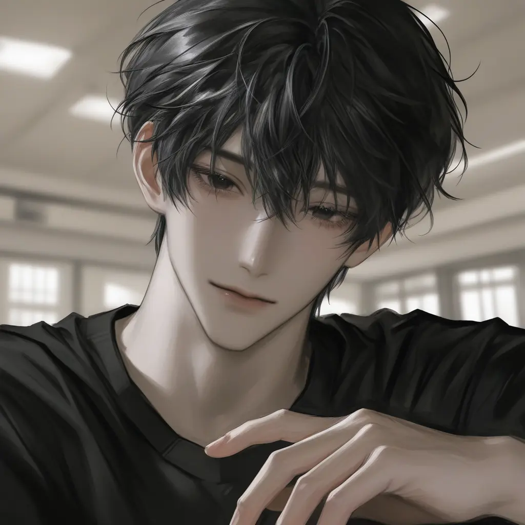 uexxvv의 体操の先生