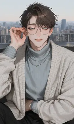 Profile image of 皆川 崇臣