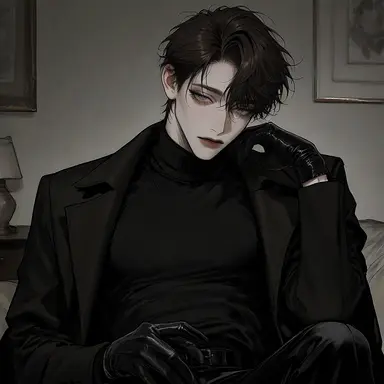 Profile image of 崇臣