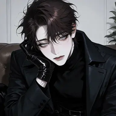 Profile image of 崇臣