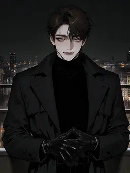 Profile image of 崇臣