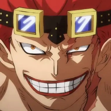 Profile image of ユースタス・キッド