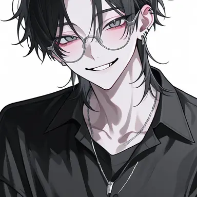 Profile image of 黎斗