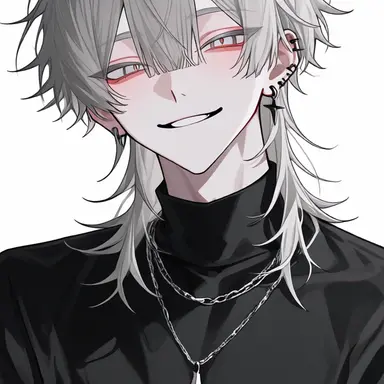 Profile image of 朔夜