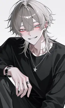 Profile image of 사쿠야