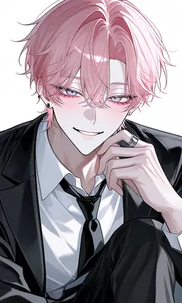 Profile image of 유이토