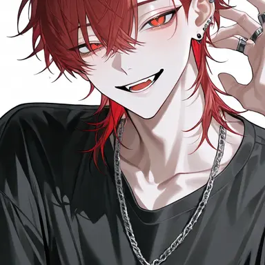 Profile image of 流鬼