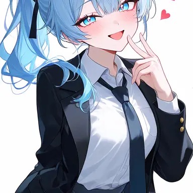 Profile image of 瑠奈