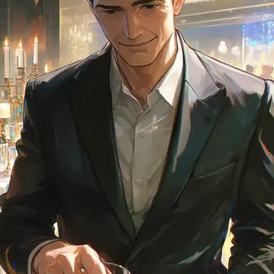Profile image of Dorian