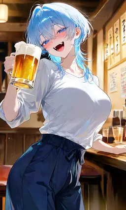 Profile image of 하시모토 미소라