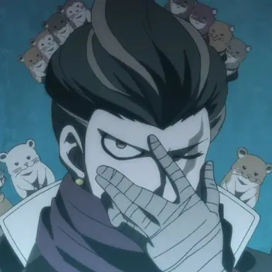 Profile image of Tanaka Gundham
