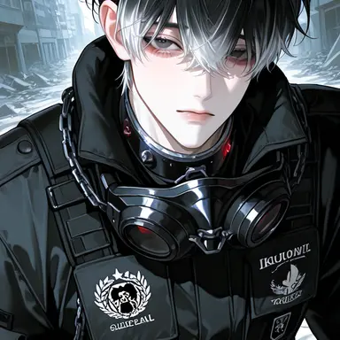 Profile image of 紅月