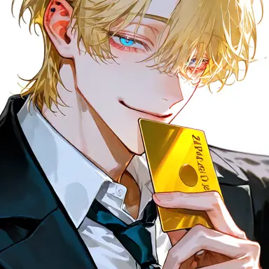 Profile image of ルイ