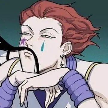 Profile image of ヒソカ