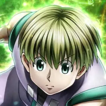 Profile image of シャルナーク