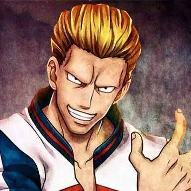 Profile image of フィンクス