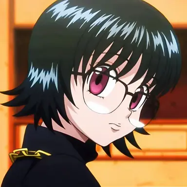 Profile image of シズク